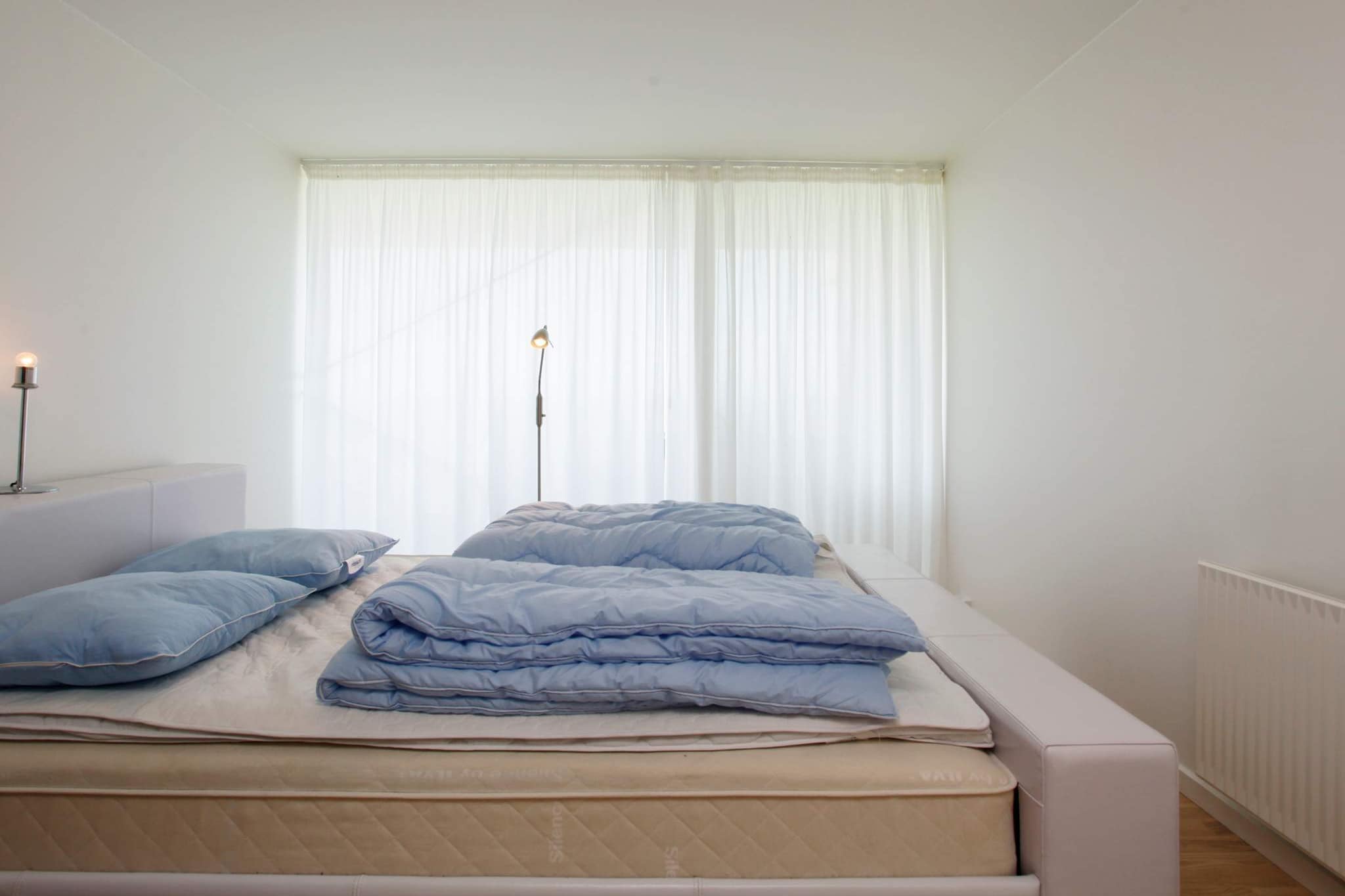 7 persoons vakantie huis in Stege-By Traum - Binnen