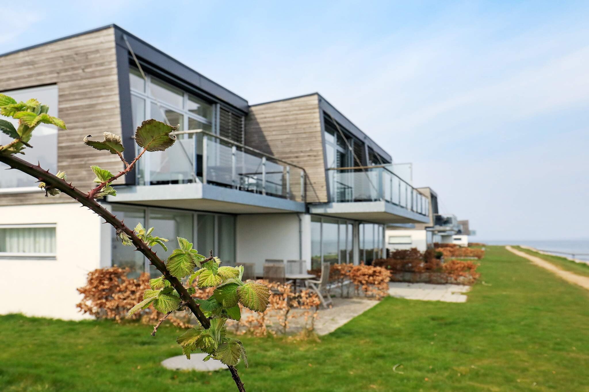 Luxe panoramisch uitzicht -- By Traum Ferienwohnungen