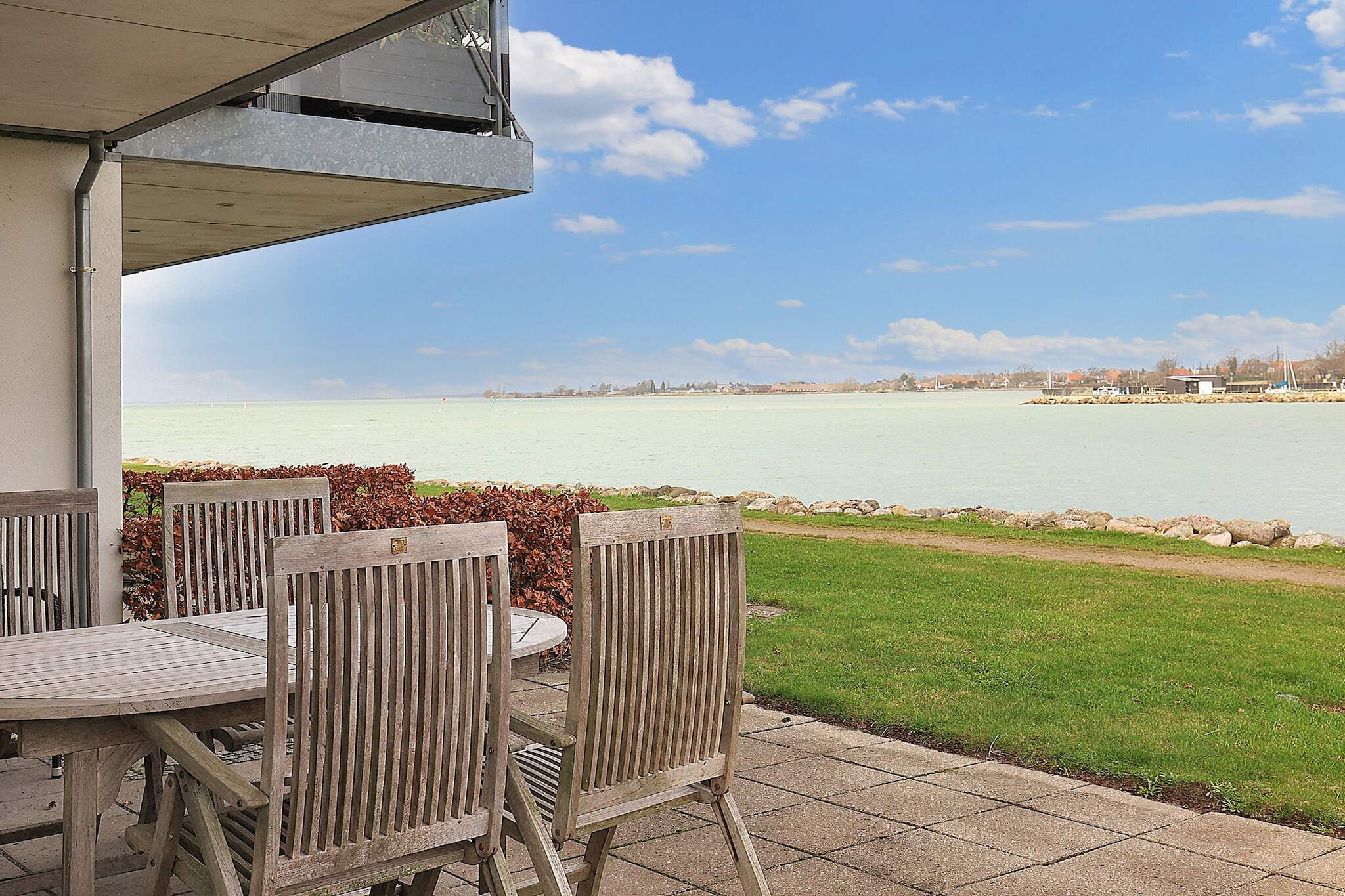 Luxury Panoramic View - By Traum Ferienwohnungen