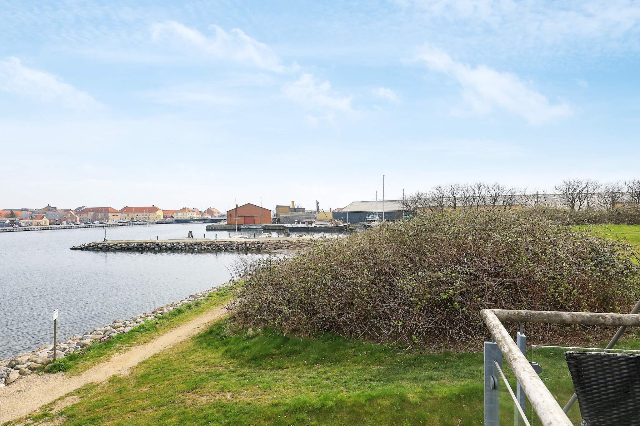 Luxe panoramisch uitzicht -- By Traum Ferienwohnungen - Waterzicht