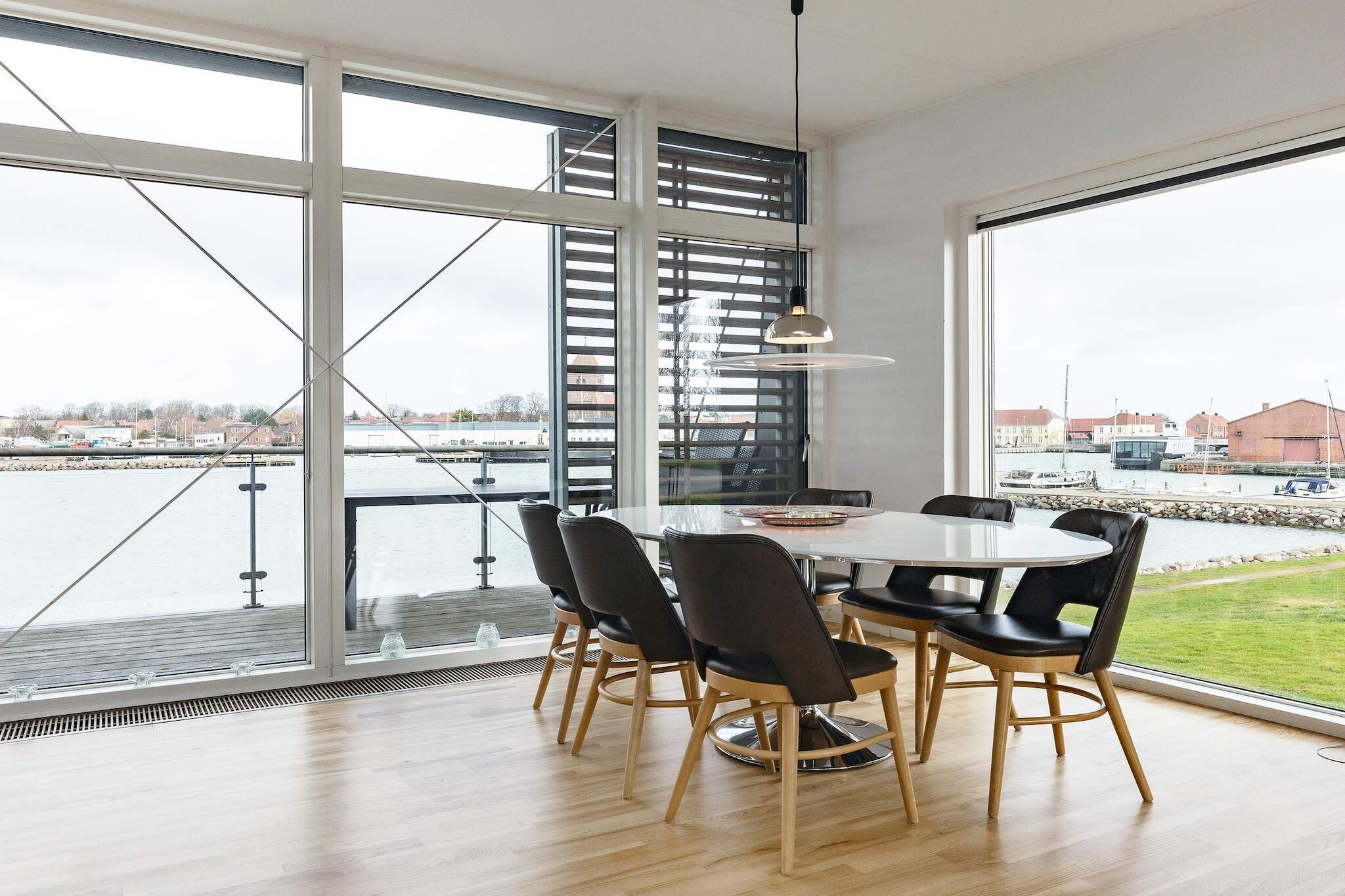 Luxe panoramisch uitzicht -- By Traum Ferienwohnungen - Binnen