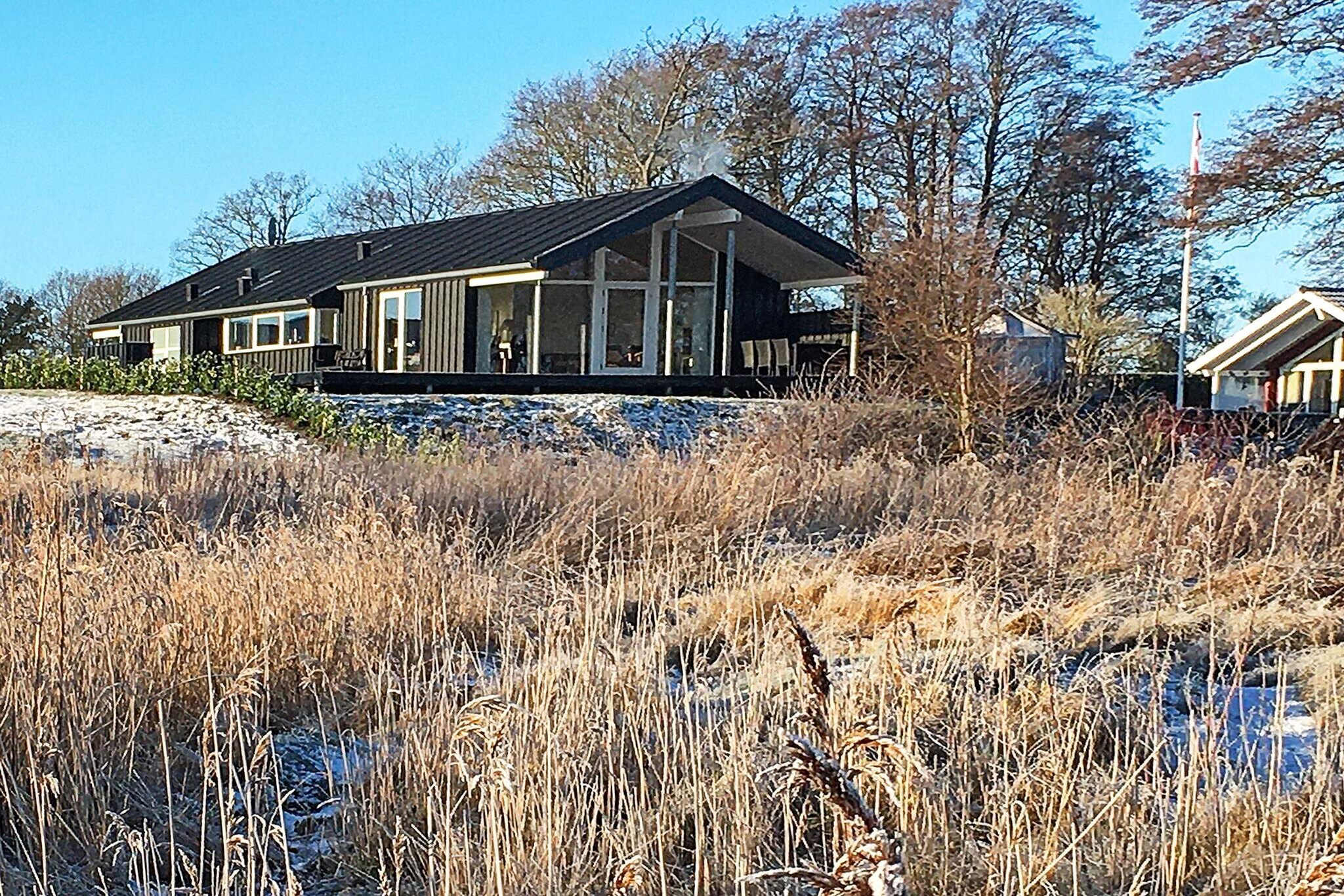 Modern Strandhuis -- By Traum Ferienwohnungen - Buitenlucht