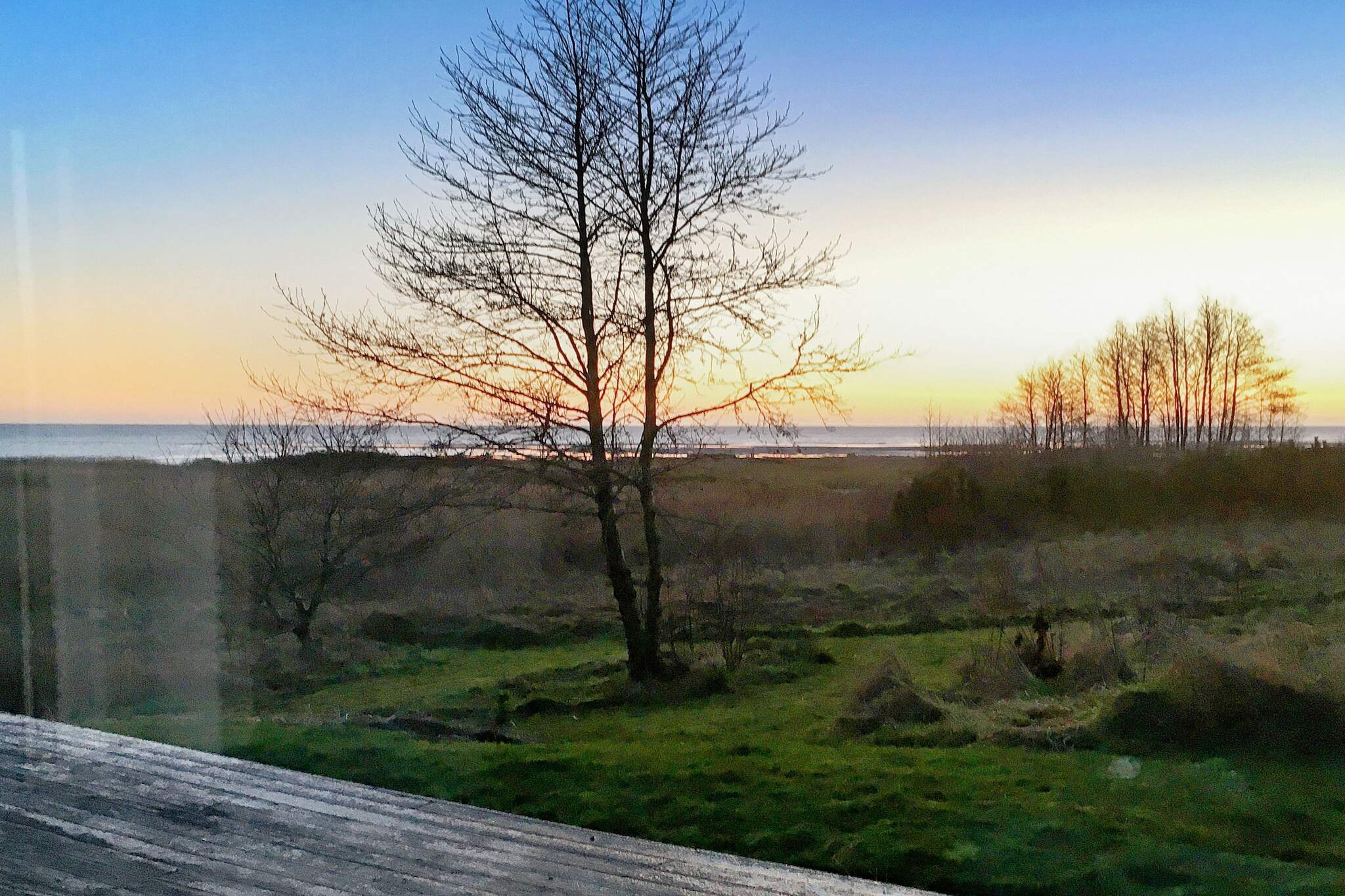 Modern Strandhuis -- By Traum Ferienwohnungen - Buitenlucht