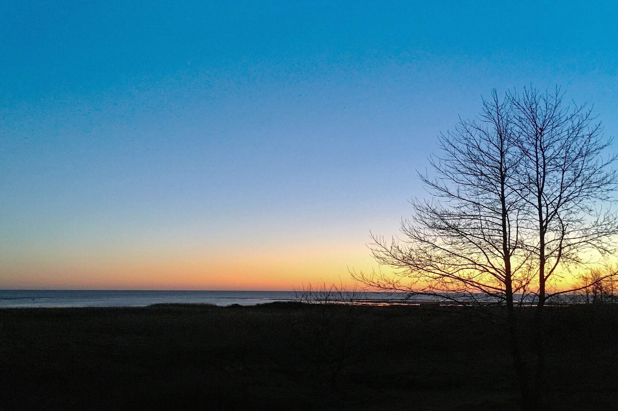 Modern Strandhuis -- By Traum Ferienwohnungen - Buitenlucht