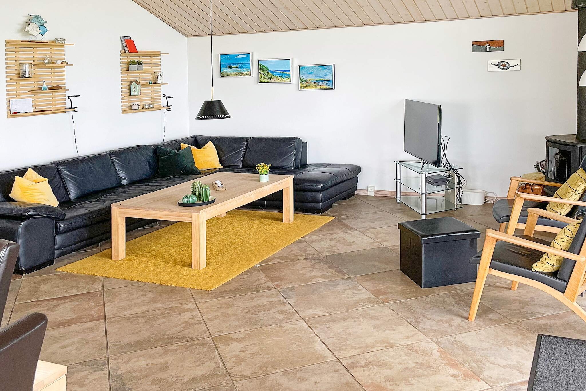 Modern Strandhuis -- By Traum Ferienwohnungen