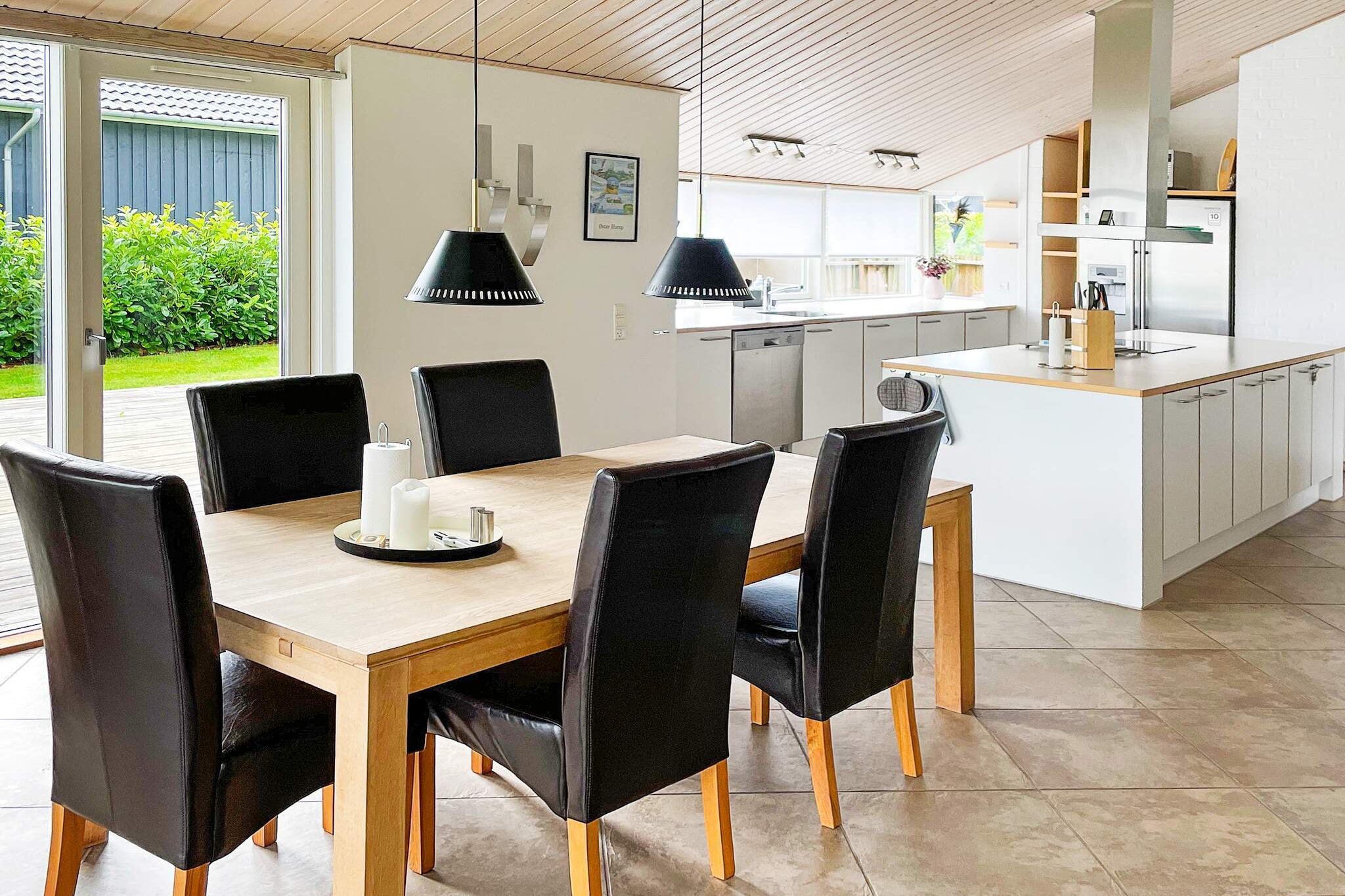Modern Strandhuis -- By Traum Ferienwohnungen - Binnen
