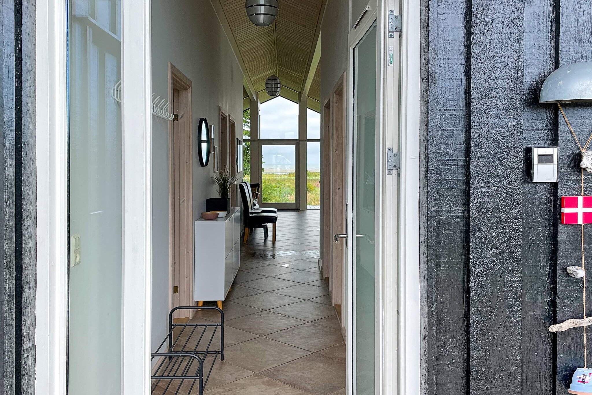 Modern Strandhuis -- By Traum Ferienwohnungen - Binnen