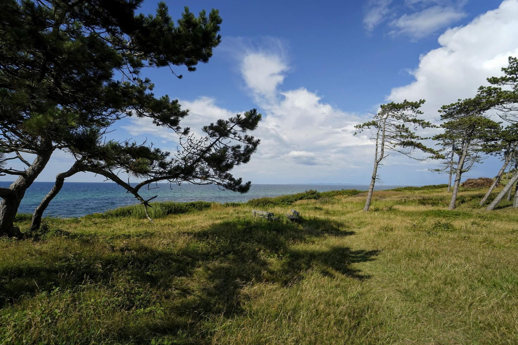 This holiday cottage is equipped with a swimming pool and a 2-person whirlpool. The open kitchen is well equipped with a dishwasher and ceramic hobs. In the living room the wood-burning stove provides cosiness and warmth on chilly days. The house is ideal for two families who want to spend their holiday together. The location of the house is a good starting point for many trips around the North Zealand region. Zealand is an attractive holiday area with great beaches and charming fishing villages. Along the entire North Zealand coast are child-friendly beaches and towns with interesting sights and experiences such as the impressive Frederiksborg Castle in HillerÃ¸d, built by Christian IV or the historic Kronborg Castle in Elsinore, which is arguably Scandinavia's most beautiful Renaissance castle. The castle is mainly known from Shakespeare's play about Hamlet. Other exciting excursions could be a trip to the art museum Louisiana in HumlebÃ¦k, Karen Blixen's house, Rungstedlund or a few hours in canoe on the MÃ¸lleÃ¥ (stream) and the lakes surrounding it. A day trip to Copenhagen with e.g. the amusement park Tivoli, the pedestrian shopping street StrÃ¸get, the Old Quarter Nyhavn, the Royal Castle Amalienborg Palace, the Opera House and The Little Mermaid at Langelinie. Try a cosy canal tour, where much of the city can be observed while slipping quietly away on the city's many canals. No letting to youth groups.A refundable deposit might be charged closer to your check-in date. TheÂ securityÂ depositÂ ensuresÂ aÂ smoothÂ stayÂ andÂ coversÂ any additionalÂ servicesÂ orÂ consumptionÂ charges.ThisÂ depositÂ coversÂ utilitiesÂ consumedÂ duringÂ yourÂ stay andÂ anyÂ additionalÂ servicesÂ thatÂ mayÂ beÂ taken.TheÂ finalÂ amountÂ willÂ beÂ adjustedÂ basedÂ onÂ actualÂ meter readings,Â actualÂ usageÂ ofÂ extraÂ services,Â andÂ anyÂ remaining balanceÂ willÂ beÂ refundedÂ withinÂ 21Â daysÂ afterÂ checkout.ThisÂ depositÂ simplyÂ actsÂ asÂ aÂ prepaymentÂ forÂ chargesÂ that Â youÂ wouldÂ anywaysÂ payÂ for,Â ensuringÂ aÂ seamlessÂ stayÂ and check-outÂ experience.
