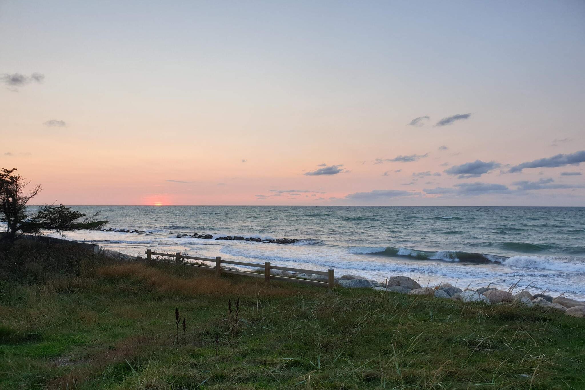 10 persoons vakantie huis in Gilleleje-By Traum-Waterzicht