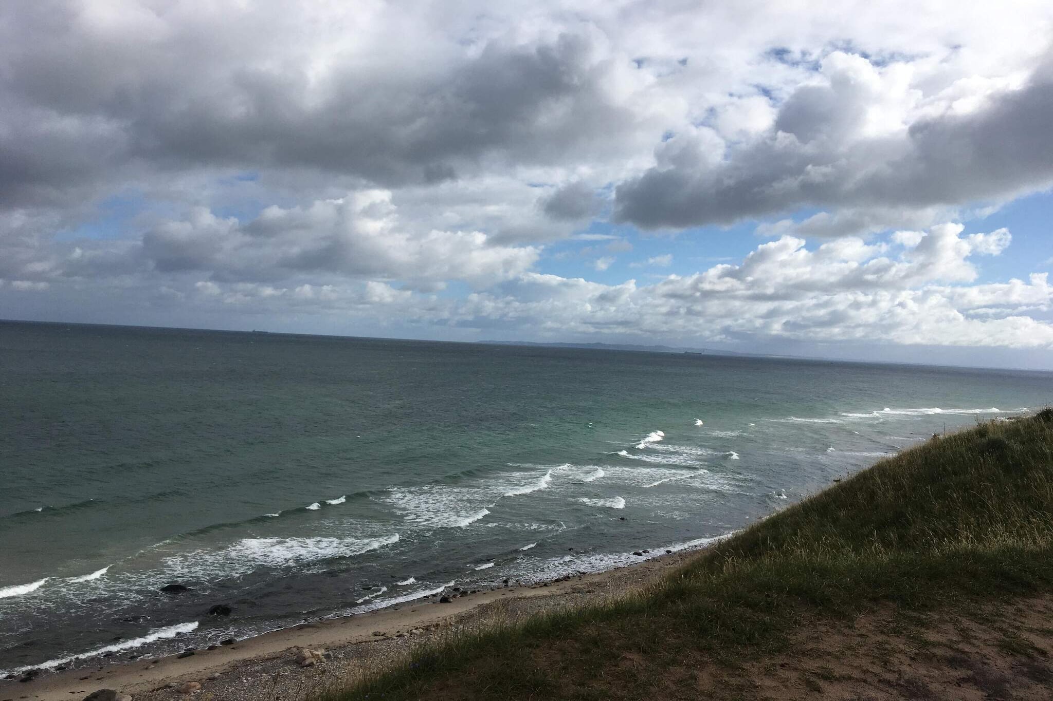 10 persoons vakantie huis in Gilleleje-By Traum-Waterzicht