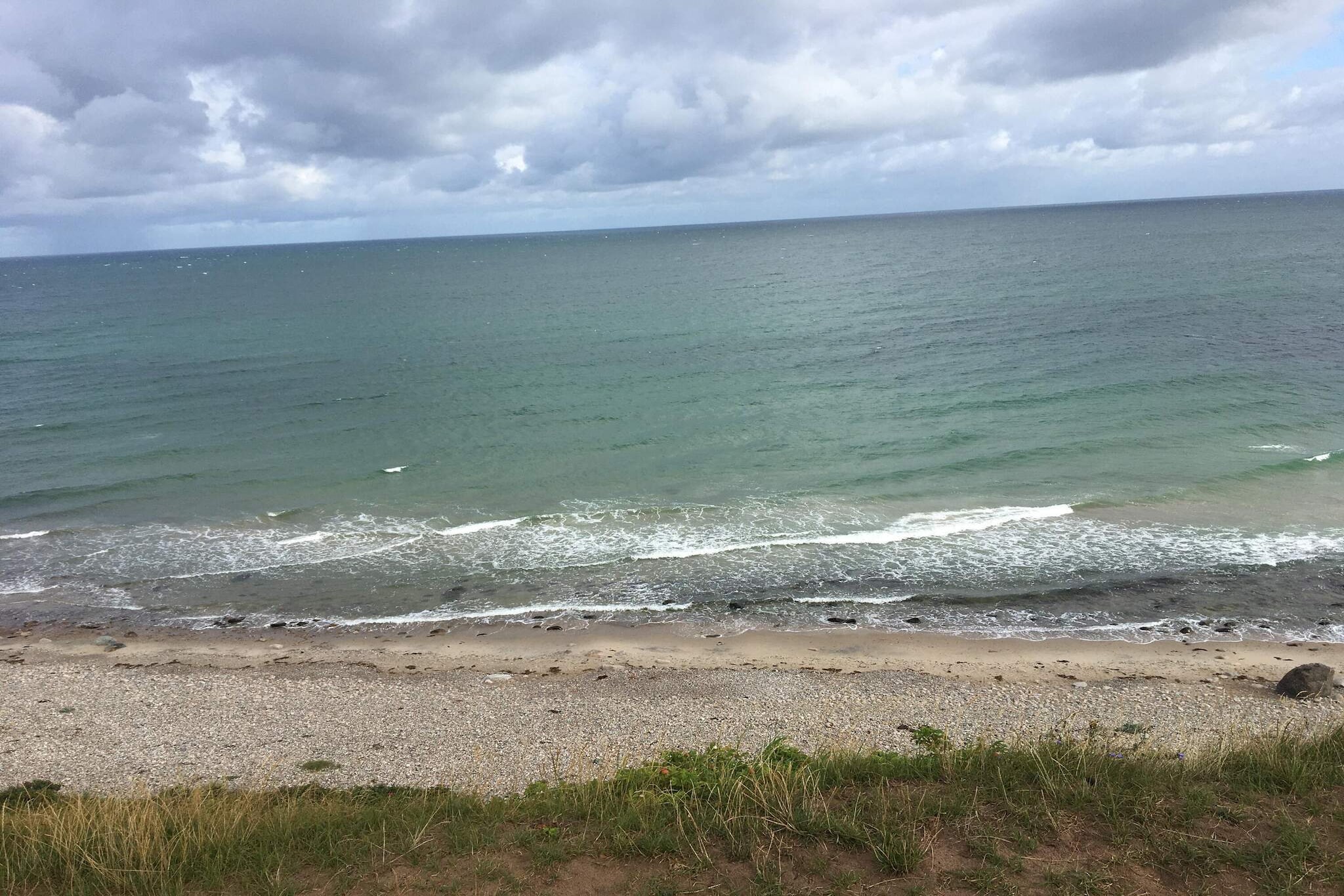 10 person holiday home in Gilleleje-By Traum - Water view