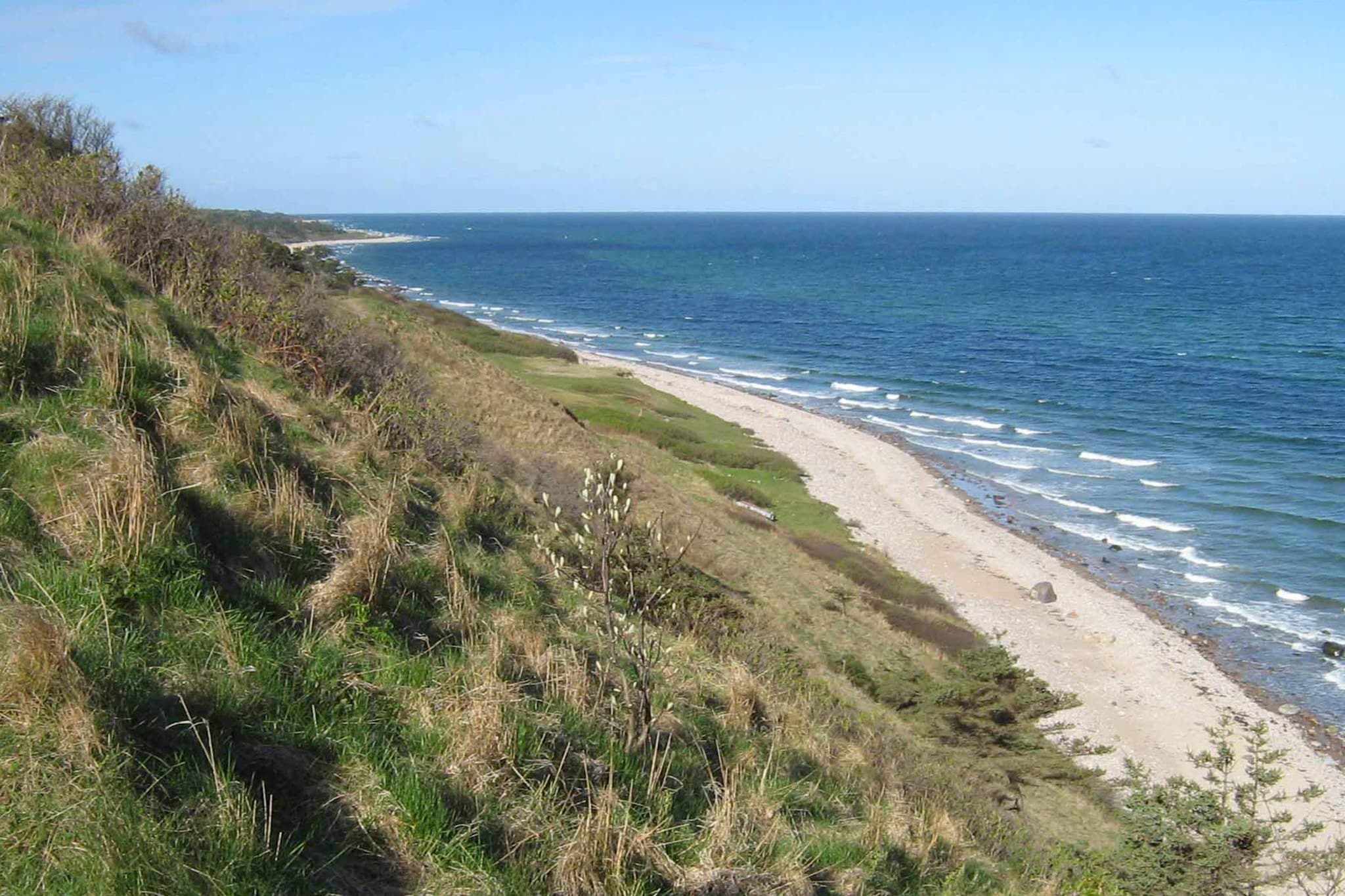 10 person holiday home in Gilleleje-By Traum - Water view