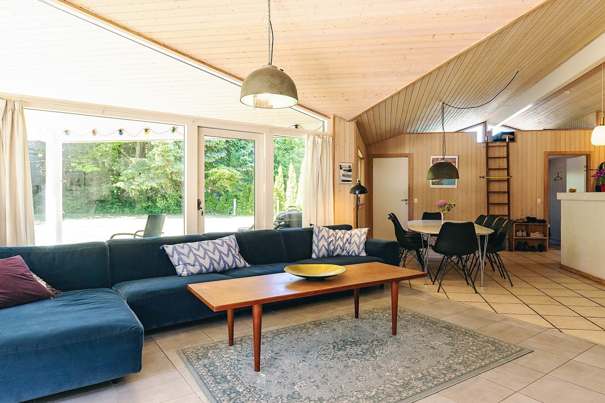 10 person holiday home in Gilleleje-By Traum