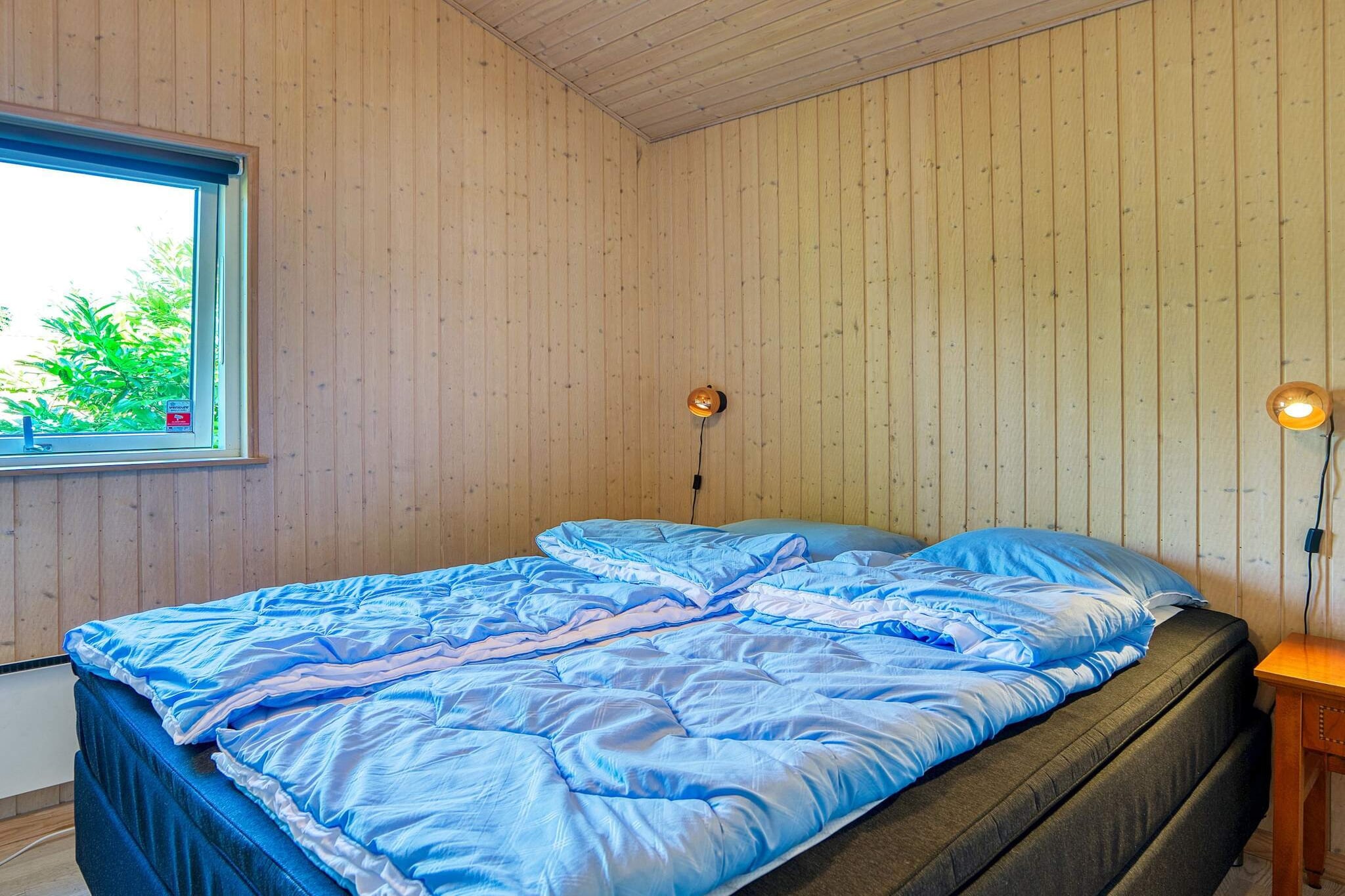 10 person holiday home in Gilleleje-By Traum - Indoor
