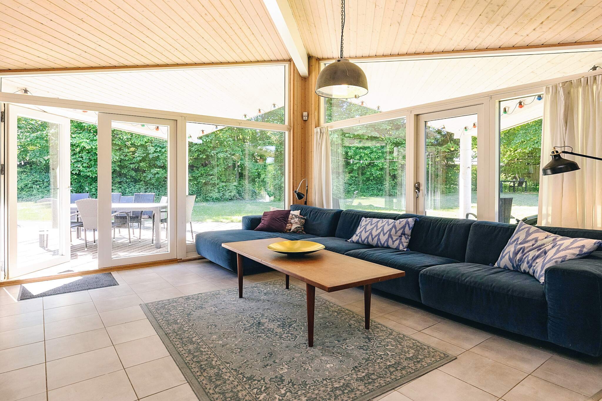 10 person holiday home in Gilleleje-By Traum - Indoor