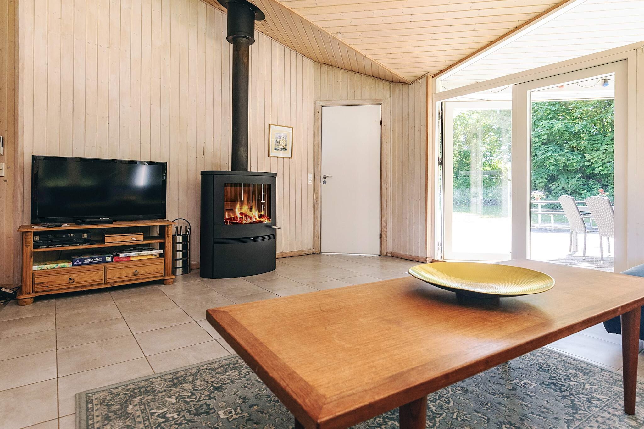 10 person holiday home in Gilleleje-By Traum - Indoor