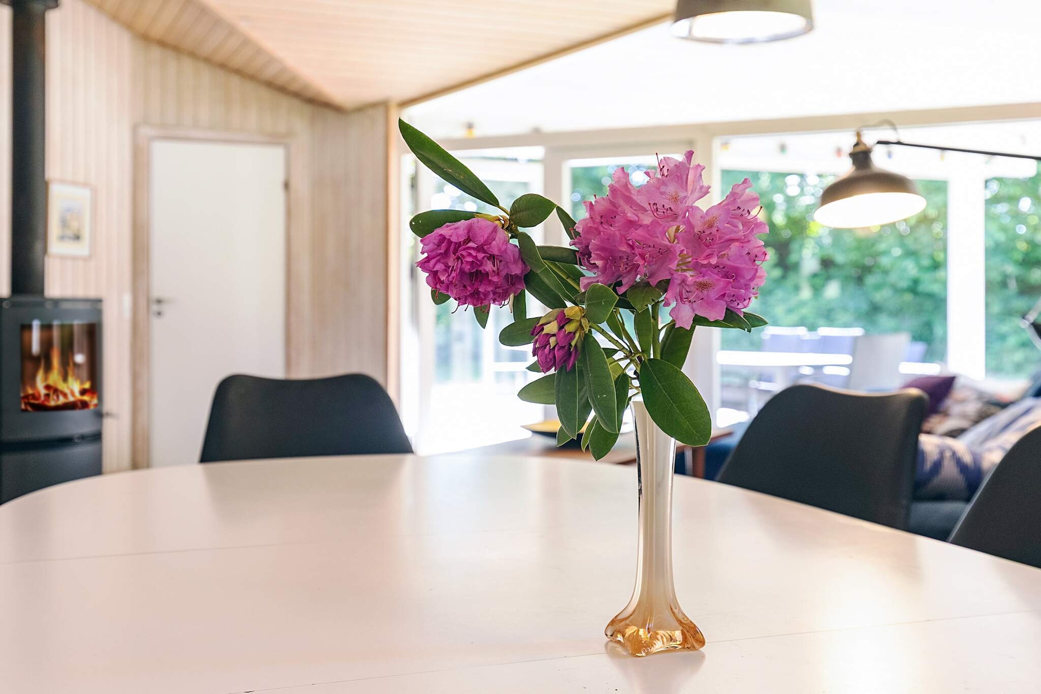 10 person holiday home in Gilleleje-By Traum - Indoor