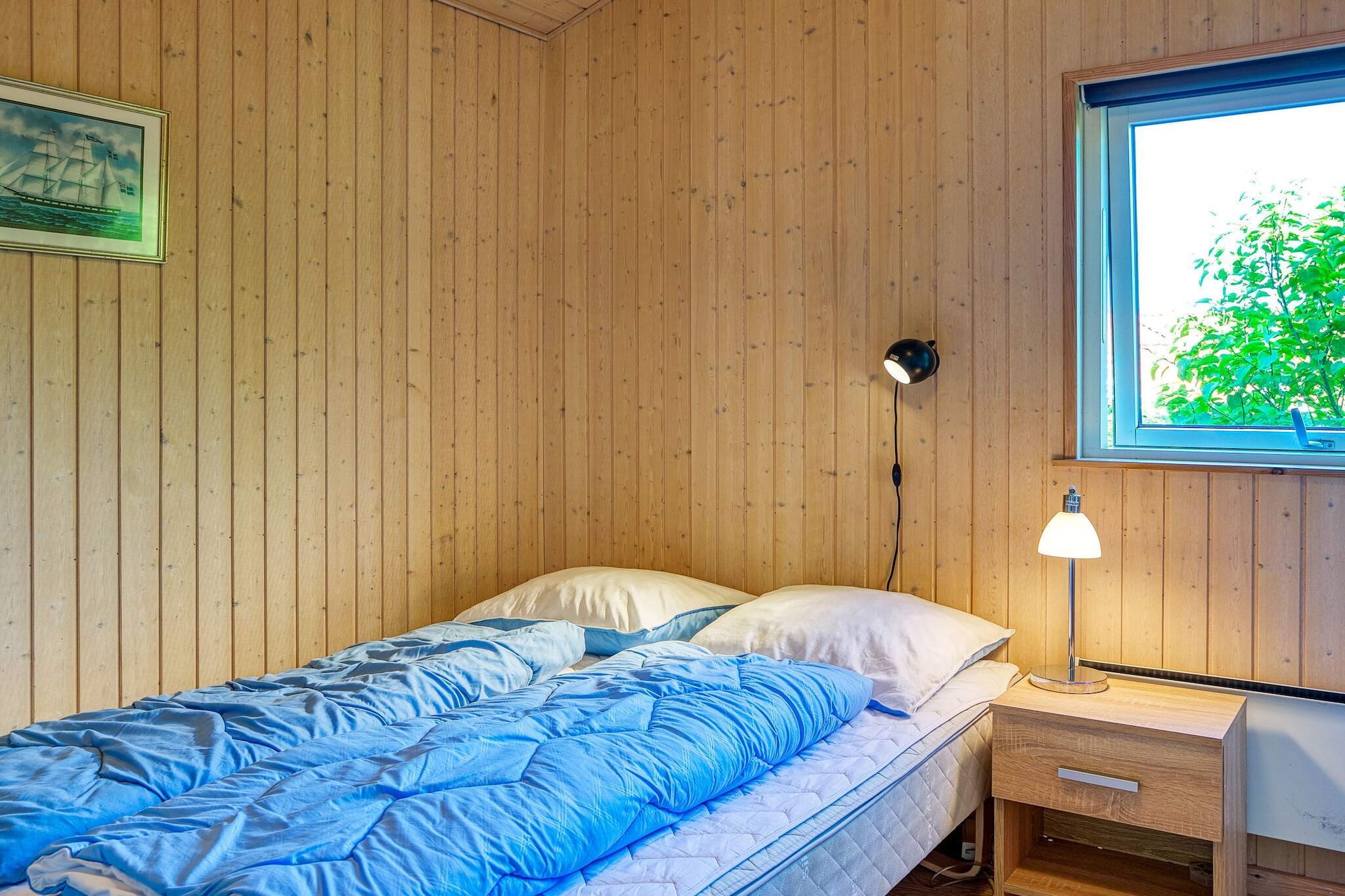 10 person holiday home in Gilleleje-By Traum - Indoor