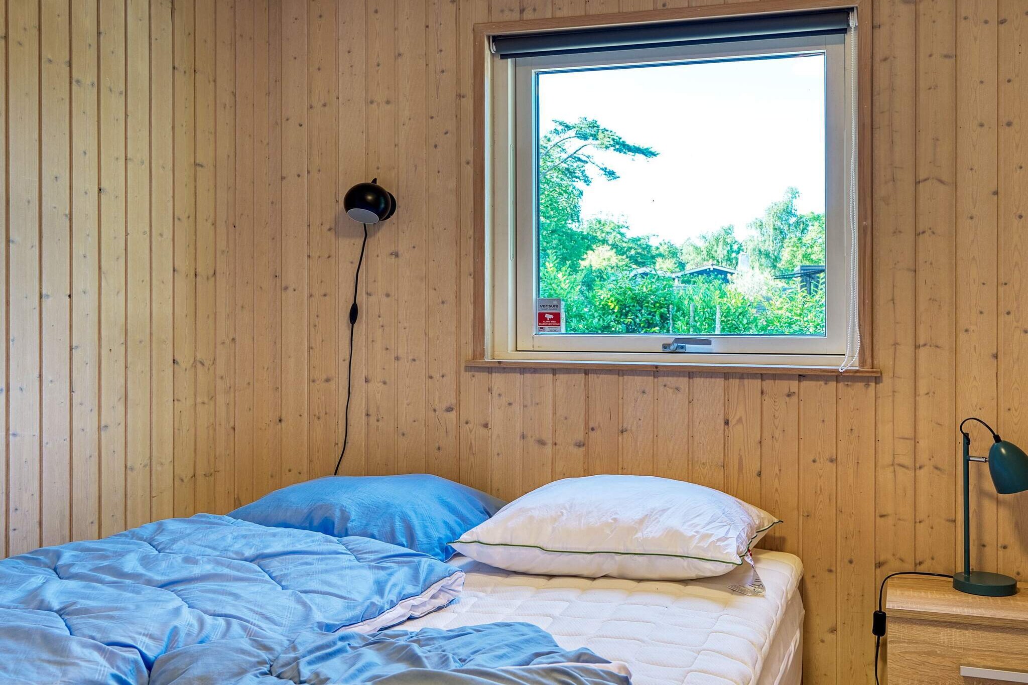 10 person holiday home in Gilleleje-By Traum - Indoor