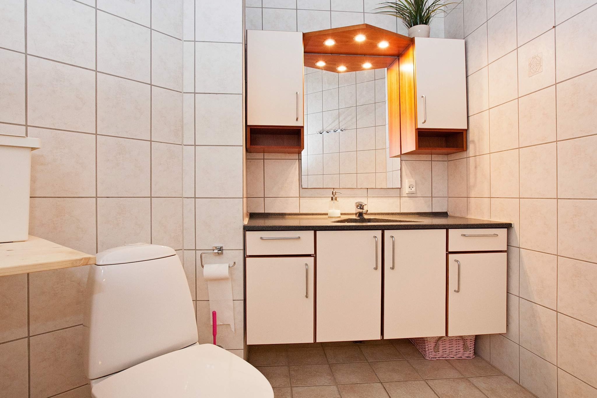 10 person holiday home in Gilleleje-By Traum - Indoor