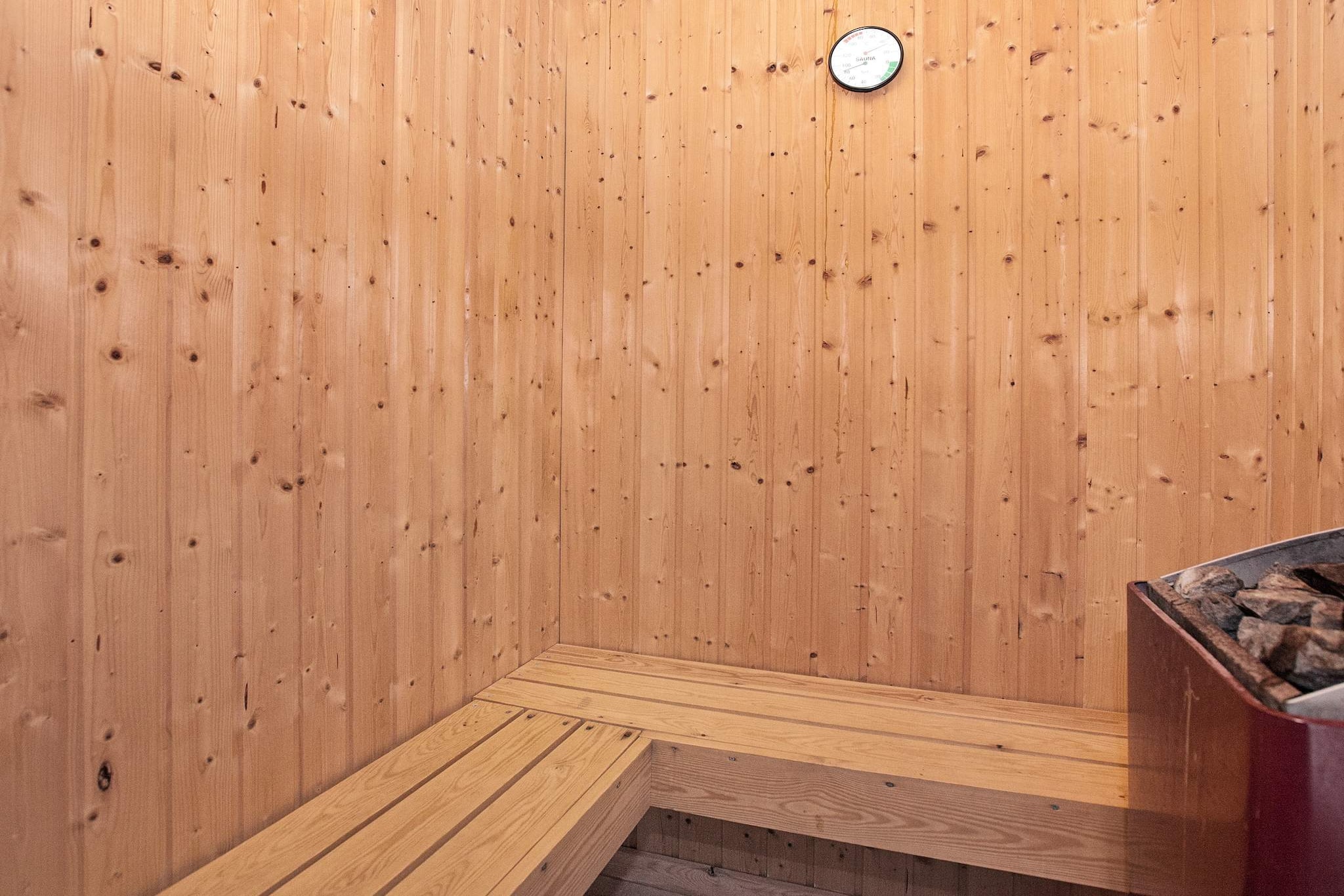 10 person holiday home in Gilleleje-By Traum - Sauna