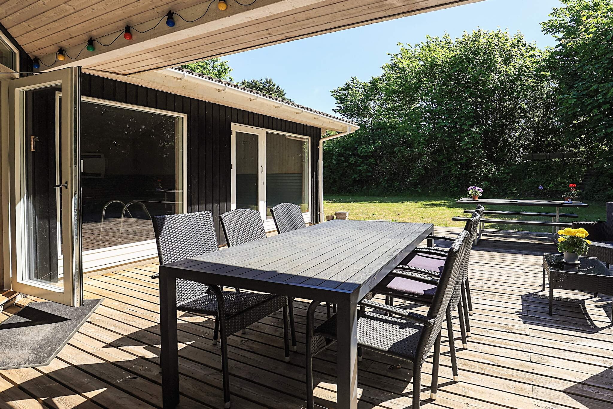 10 person holiday home in Gilleleje-By Traum