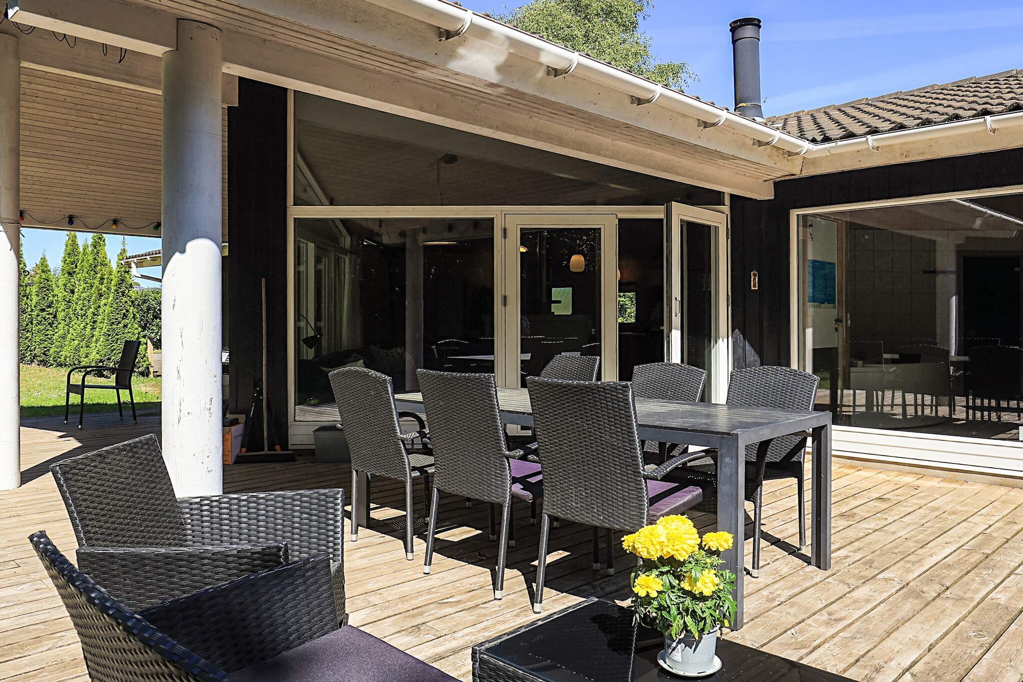 10 person holiday home in Gilleleje-By Traum - View