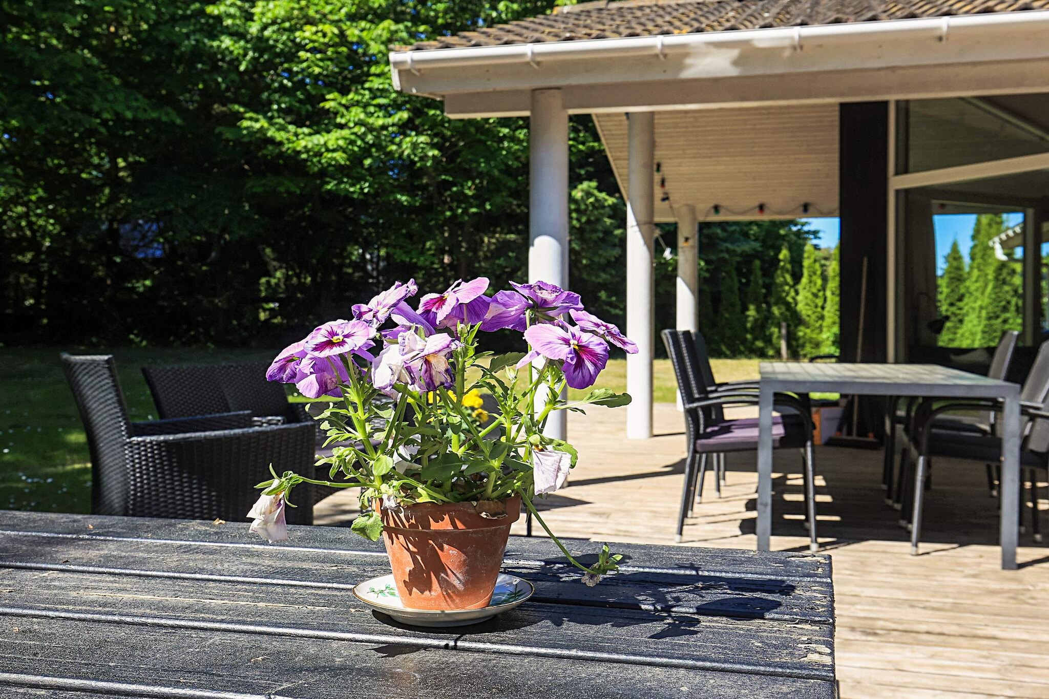 10 person holiday home in Gilleleje-By Traum - View