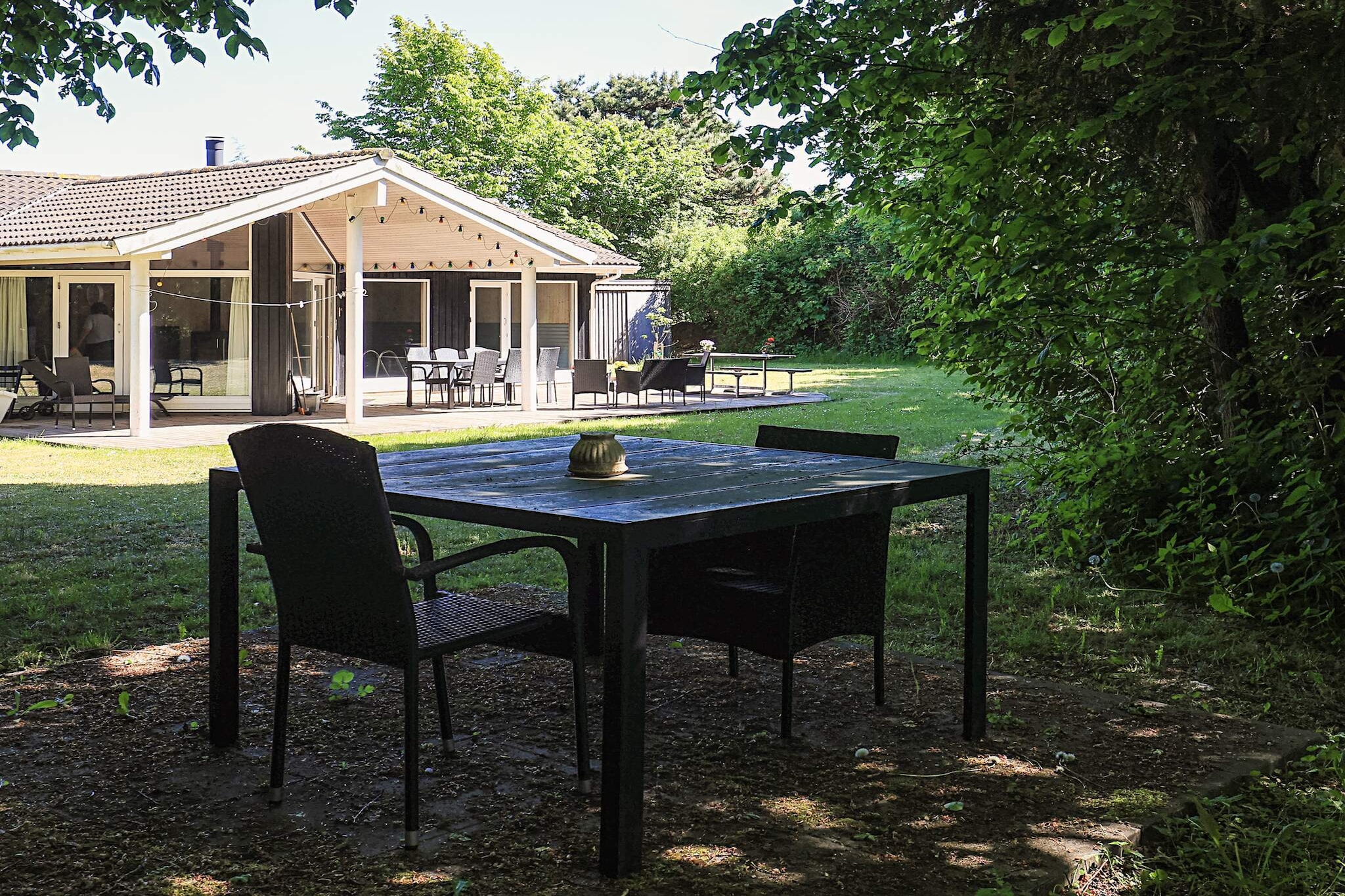 10 person holiday home in Gilleleje-By Traum - View
