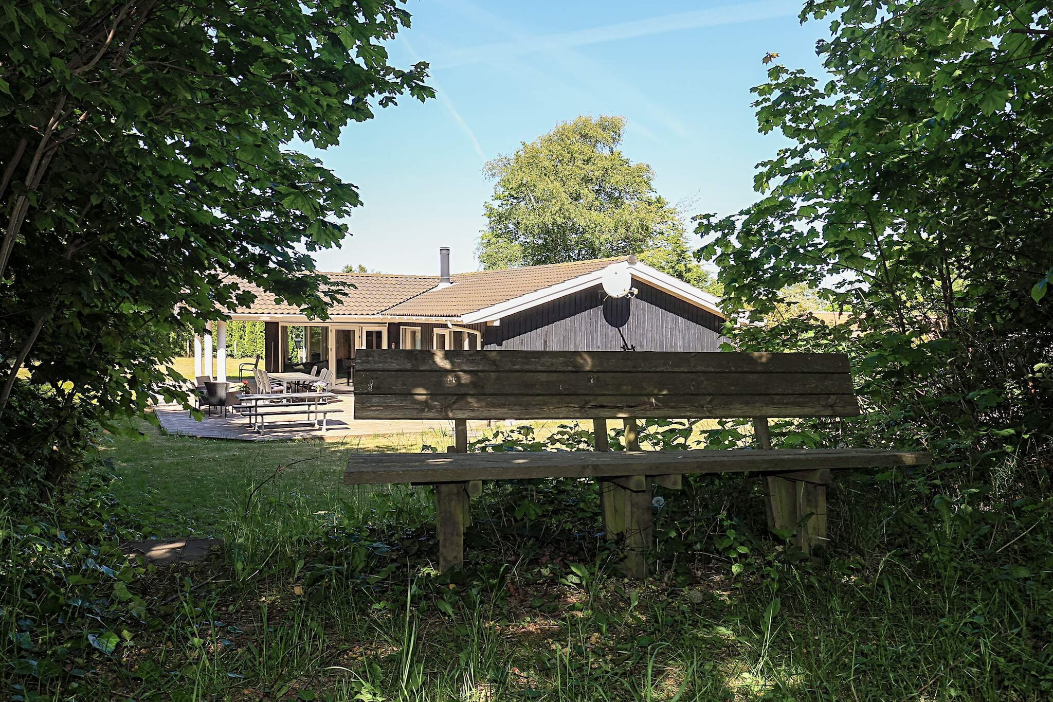 10 person holiday home in Gilleleje-By Traum - View