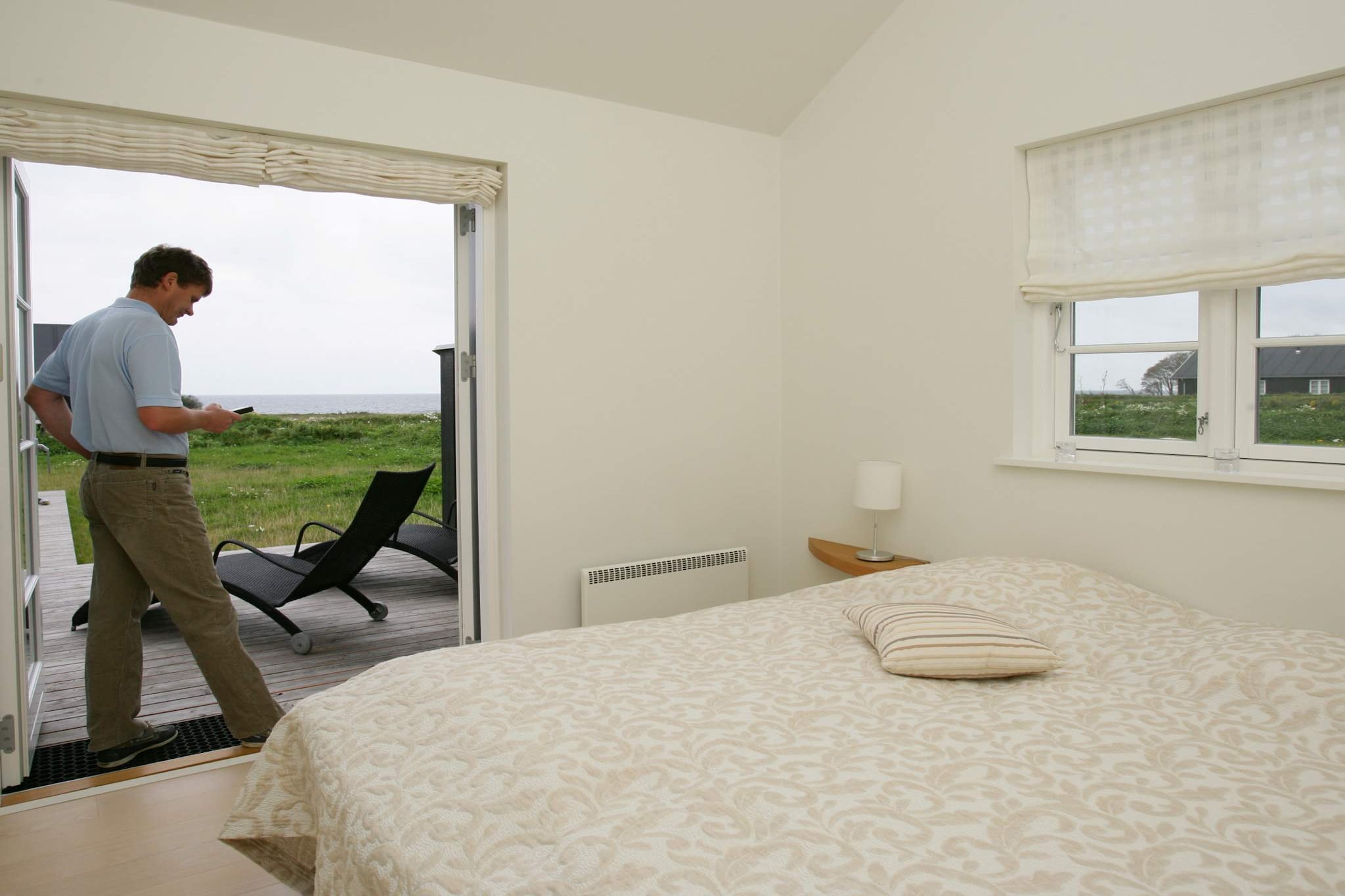 8 persoons vakantie huis in Nysted-By Traum - Binnen