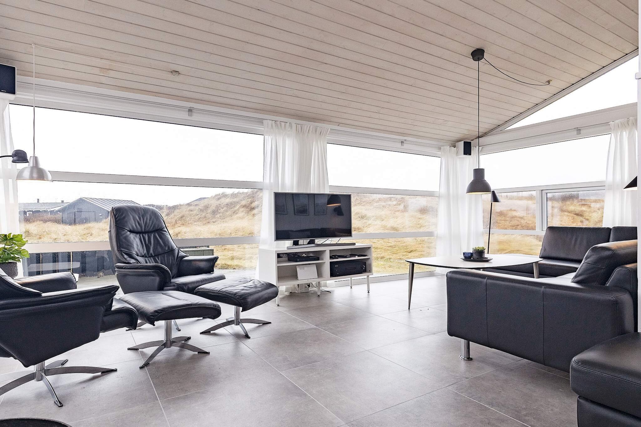 Luxury Beachfront Retreat - By Traum Ferienwohnungen