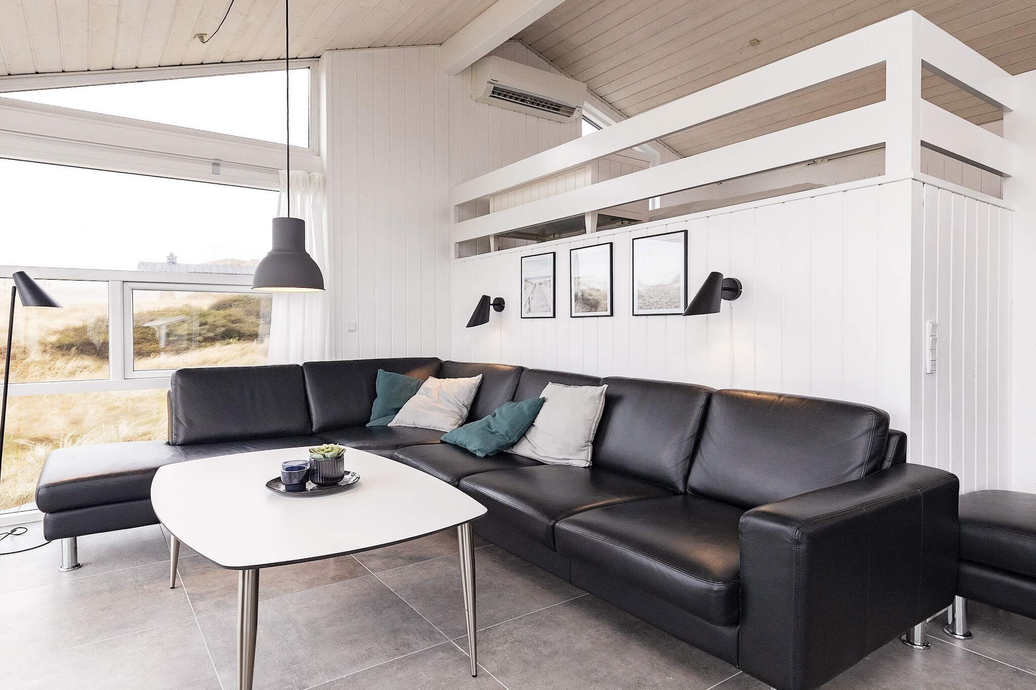 Luxe strandvakantie -- By Traum Ferienwohnungen - Binnen