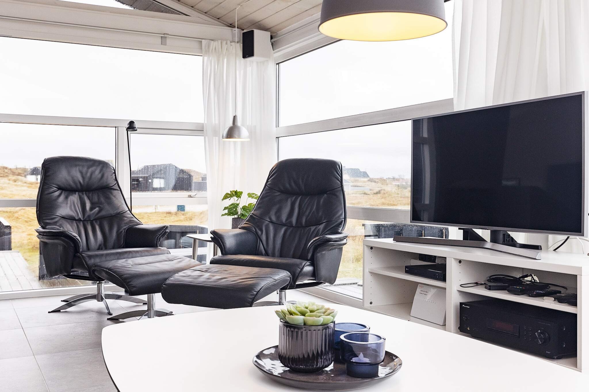Luxe strandvakantie -- By Traum Ferienwohnungen - Binnen