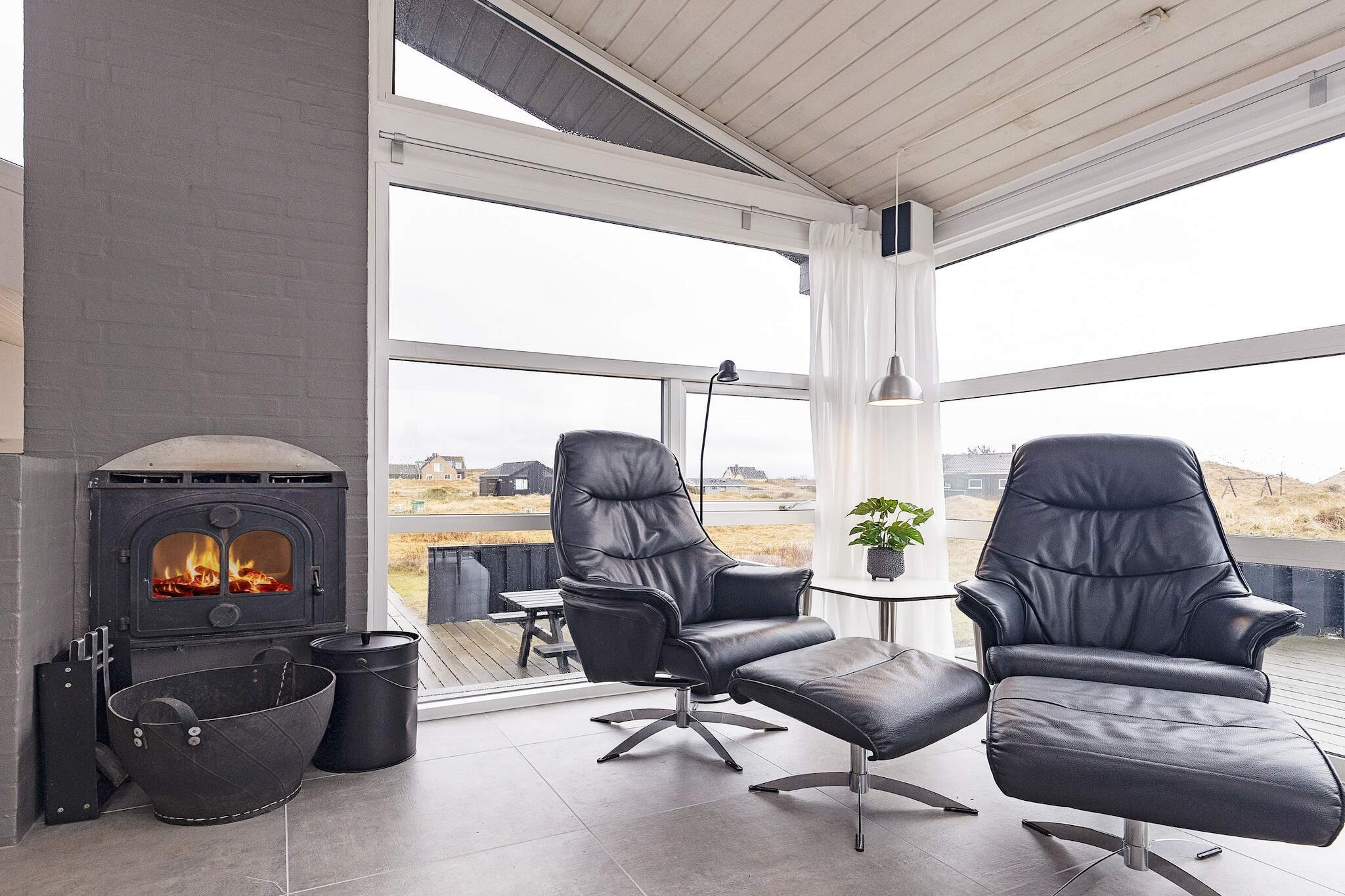 Luxe strandvakantie -- By Traum Ferienwohnungen - Binnen