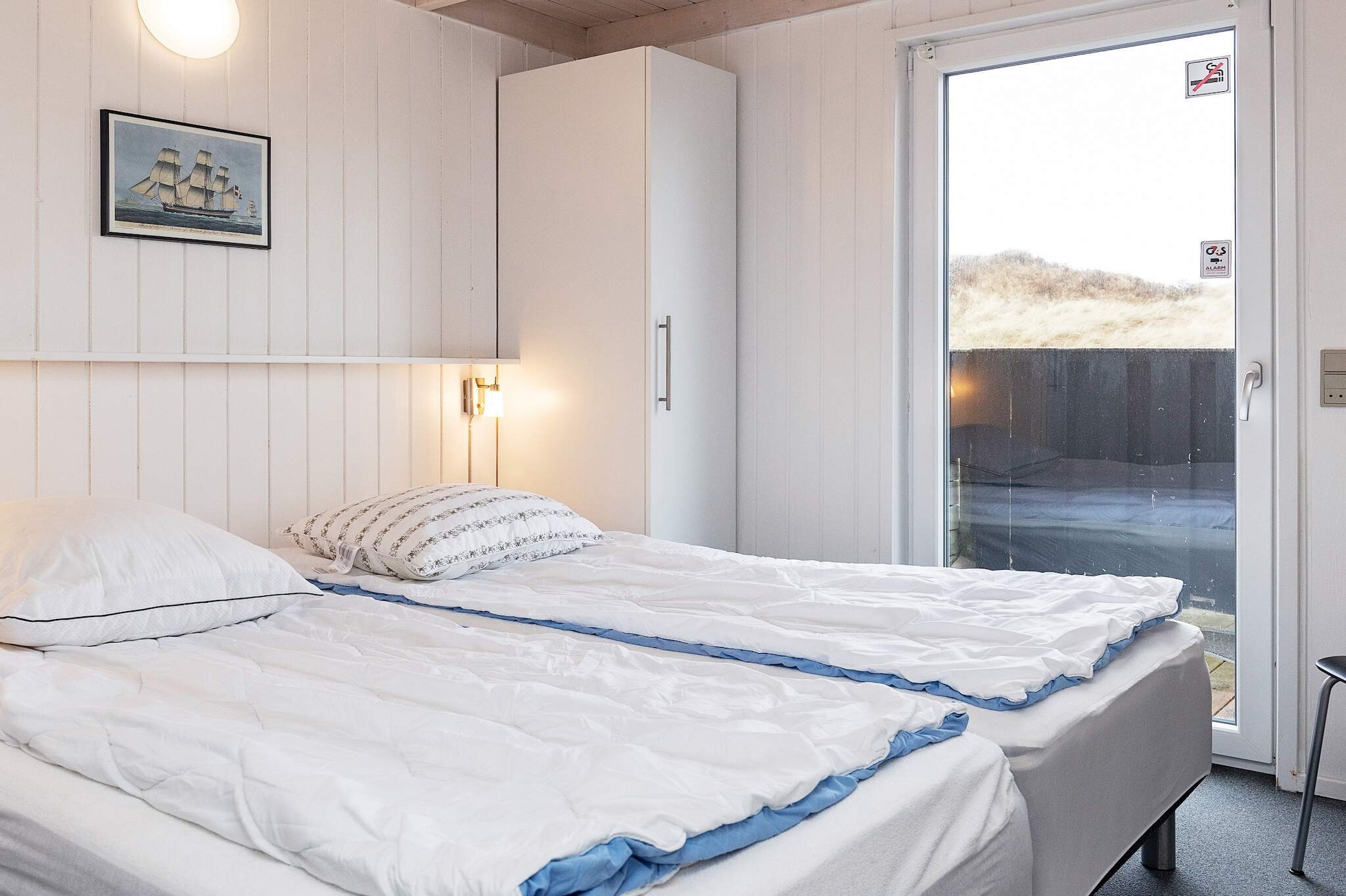 Luxe strandvakantie -- By Traum Ferienwohnungen - Binnen