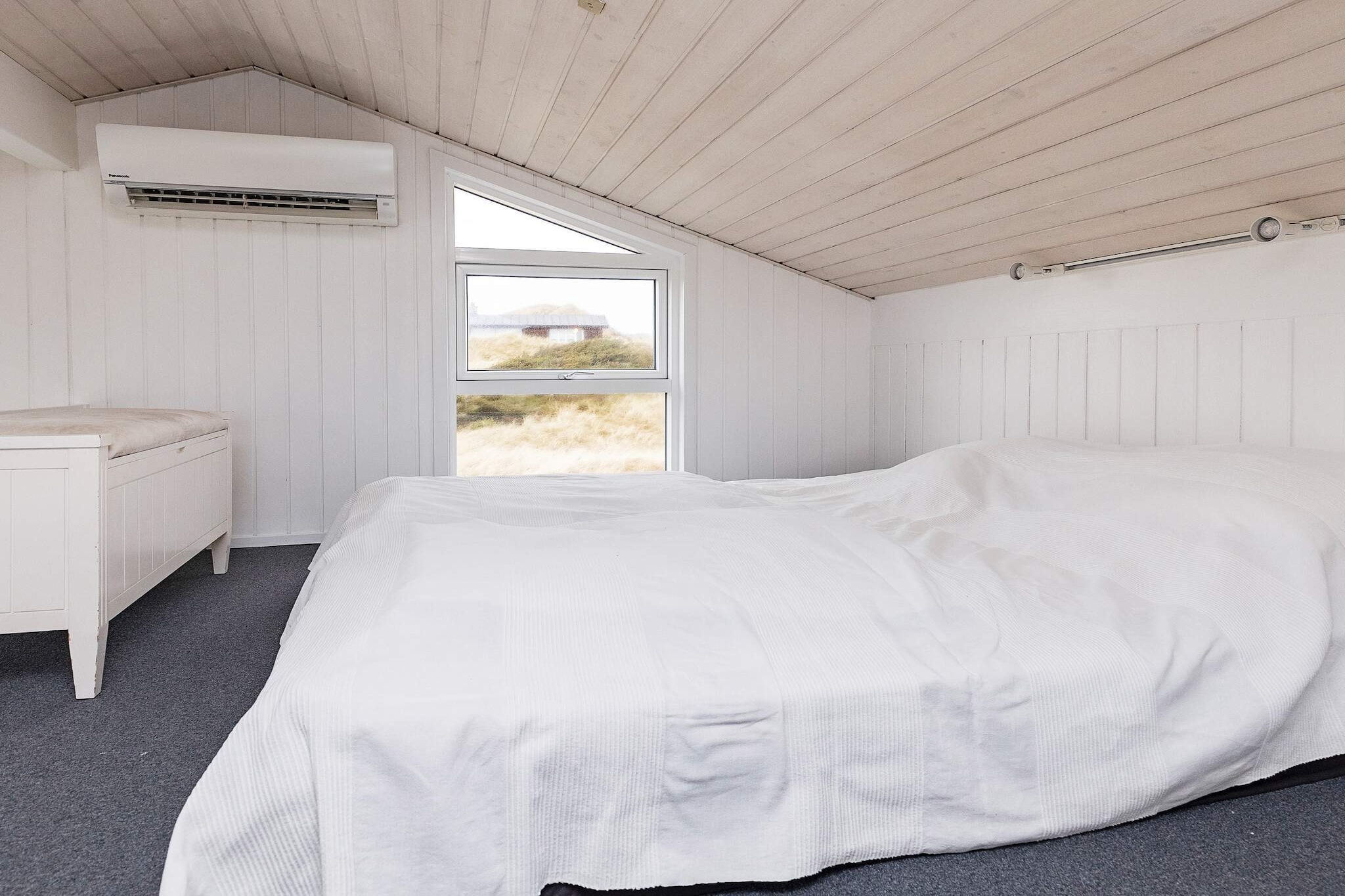 Luxe strandvakantie -- By Traum Ferienwohnungen - Binnen