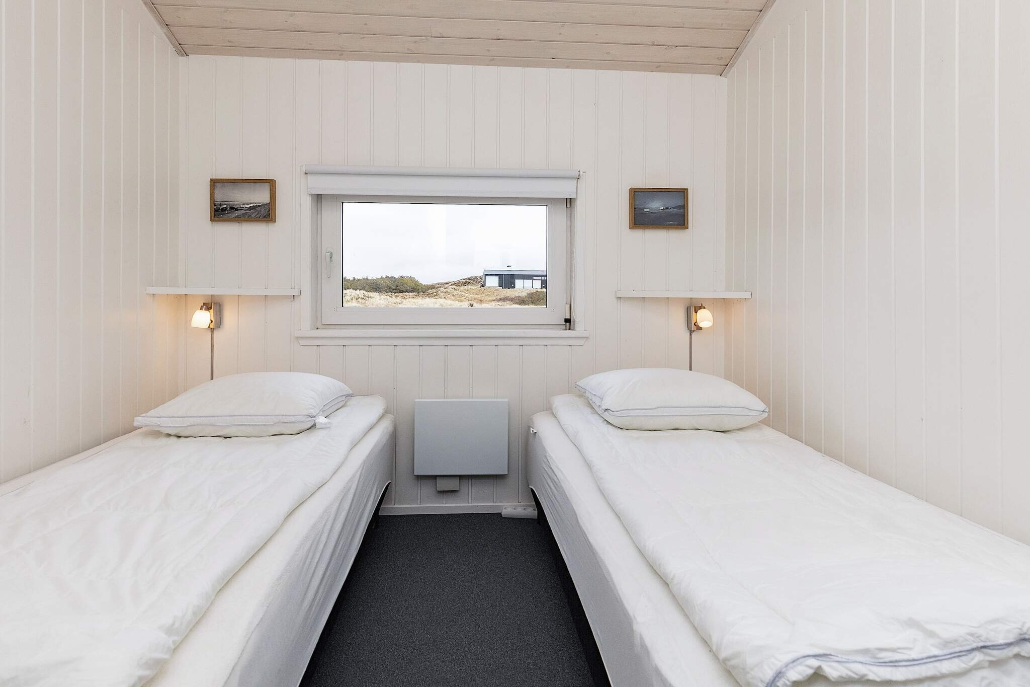Luxe strandvakantie -- By Traum Ferienwohnungen - Binnen