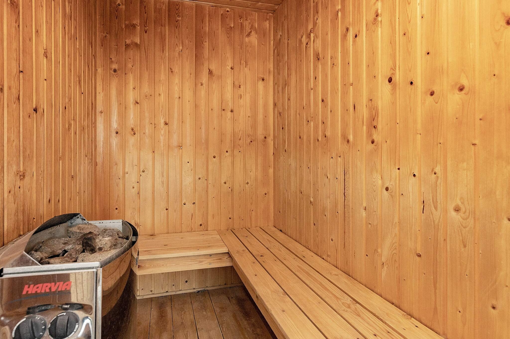 Luxe strandvakantie -- By Traum Ferienwohnungen - Sauna