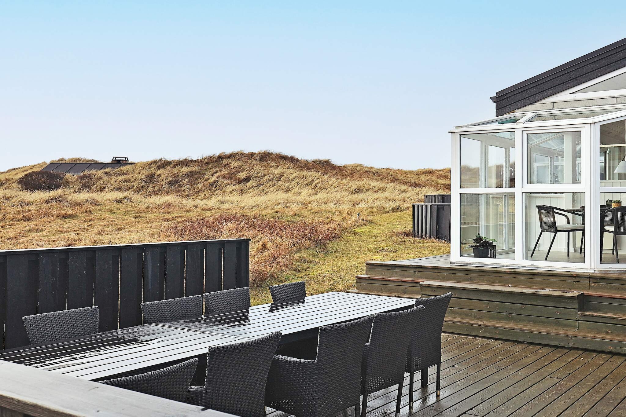 Luxe strandvakantie -- By Traum Ferienwohnungen - Uitzicht