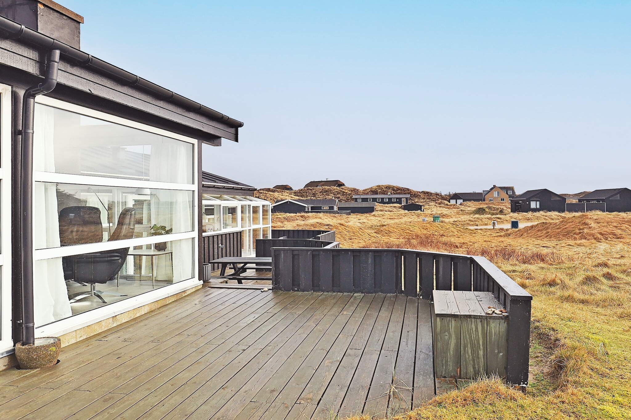 Luxe strandvakantie -- By Traum Ferienwohnungen - Uitzicht