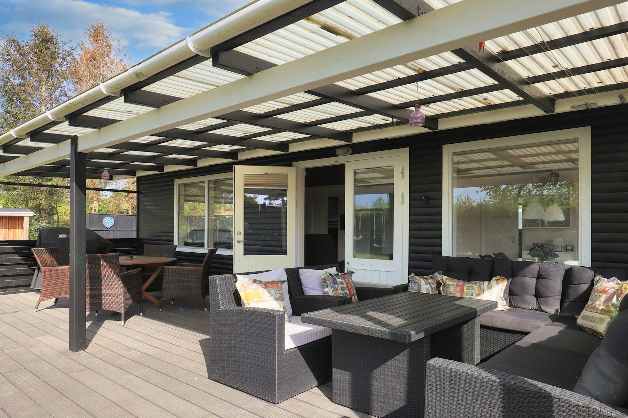6 persoons vakantie huis in Hadsund-By Traum