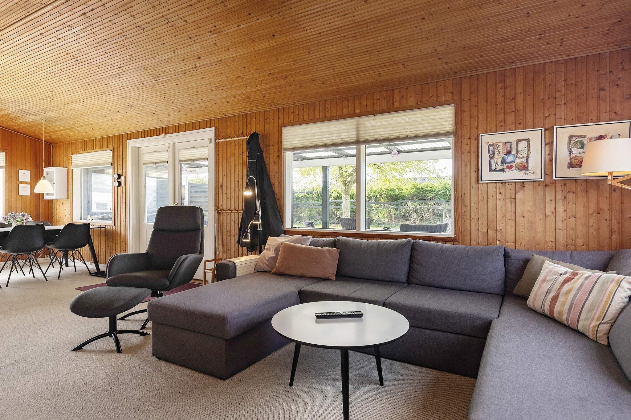 6 persoons vakantie huis in Hadsund-By Traum