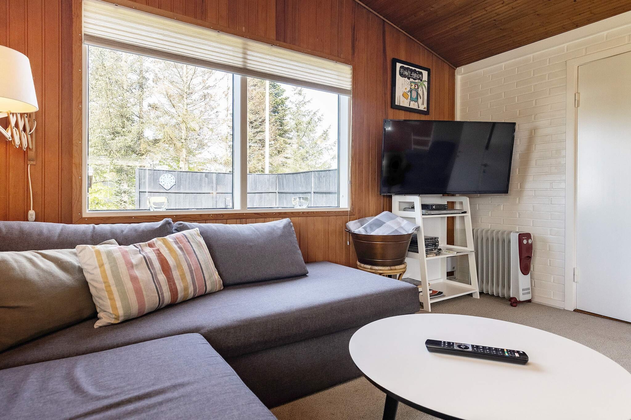 6 persoons vakantie huis in Hadsund-By Traum - Binnen