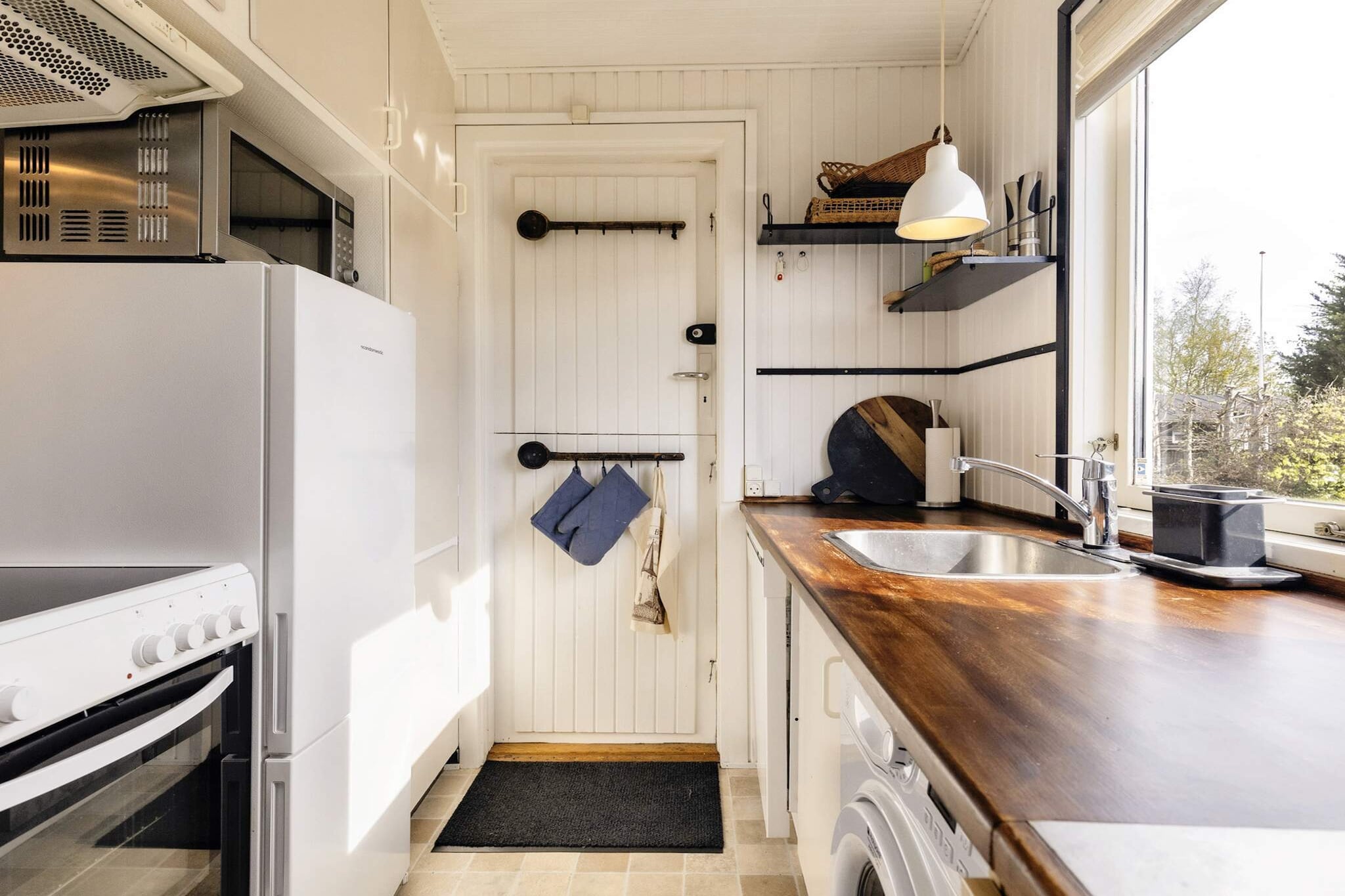 6 persoons vakantie huis in Hadsund-By Traum - Binnen