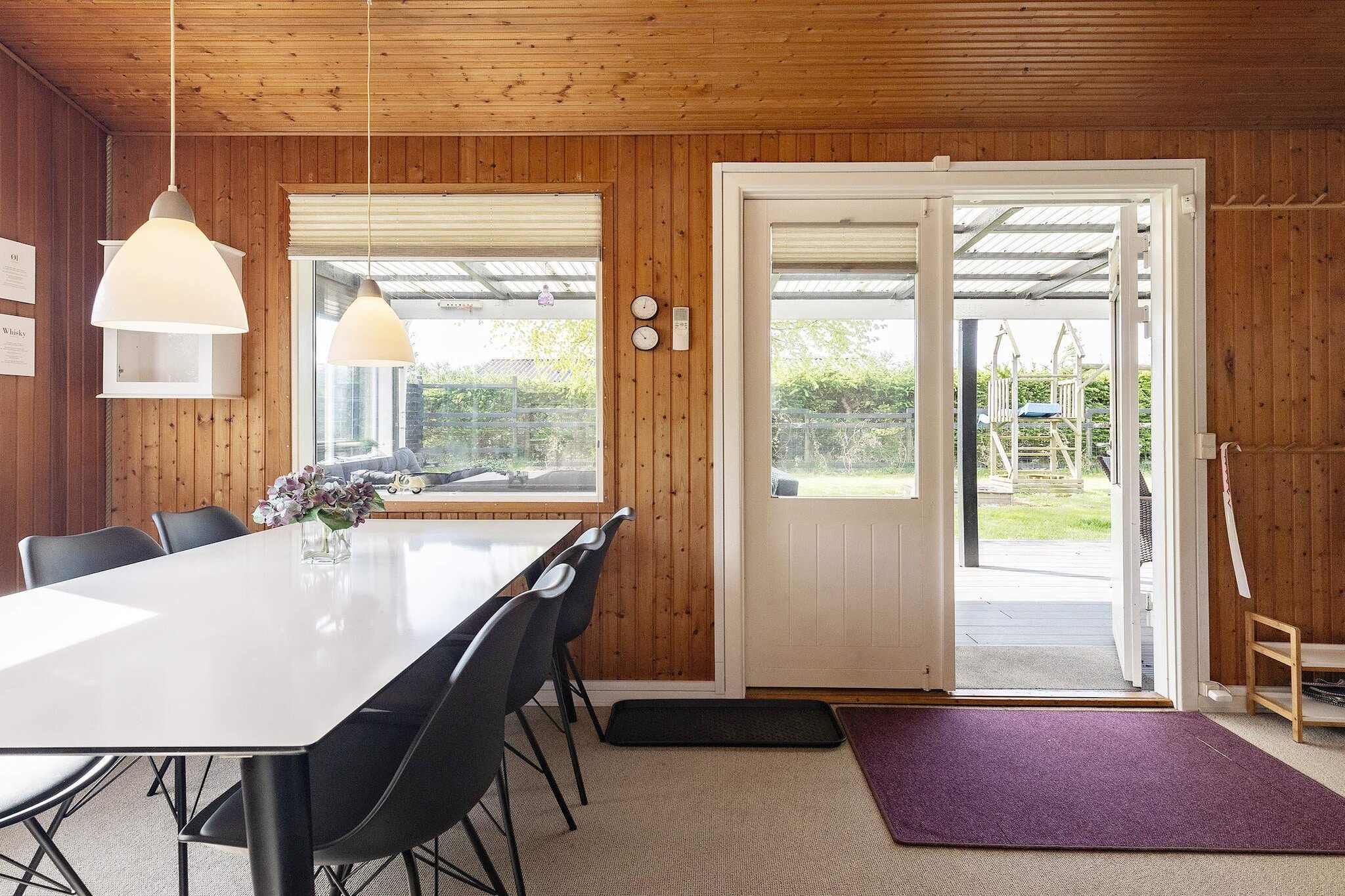 6 persoons vakantie huis in Hadsund-By Traum - Binnen