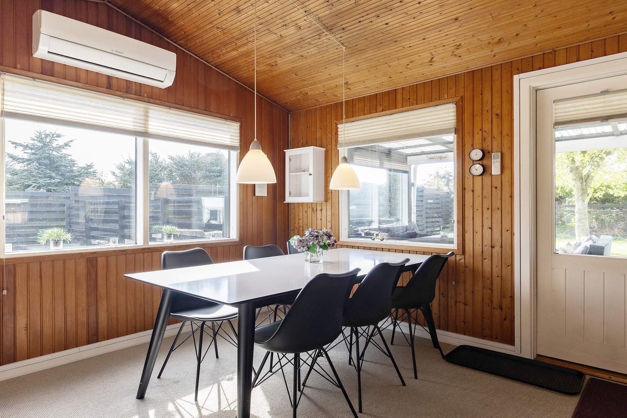 6 persoons vakantie huis in Hadsund-By Traum - Binnen