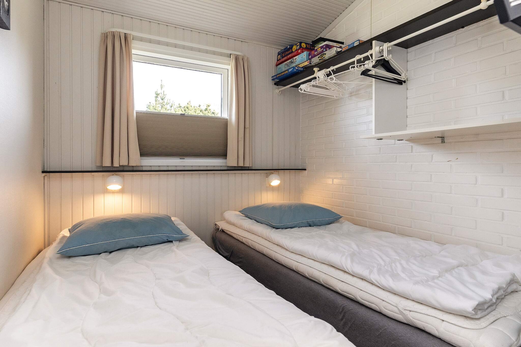 6 persoons vakantie huis in Hadsund-By Traum - Binnen