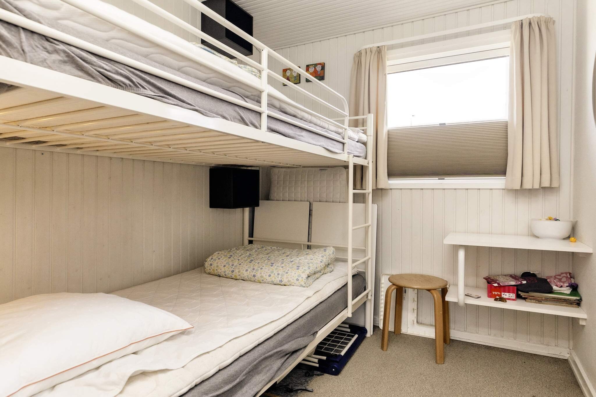6 persoons vakantie huis in Hadsund-By Traum - Binnen