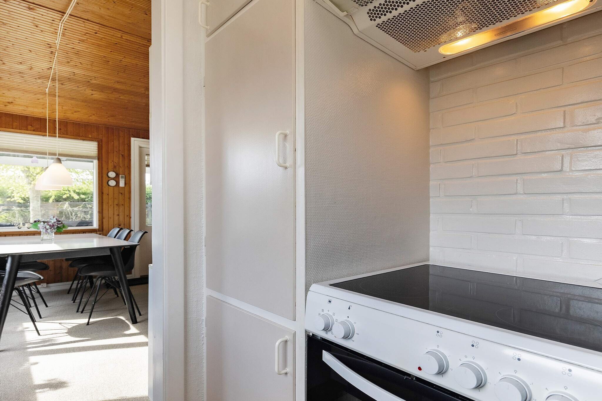 6 persoons vakantie huis in Hadsund-By Traum - Binnen